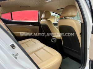 Xe Hyundai Elantra 1.6 MT 2019