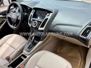 Xe Ford Focus Trend 1.5L 2017