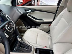Xe Ford Focus Trend 1.5L 2017