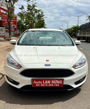 Xe Ford Focus Trend 1.5L 2017