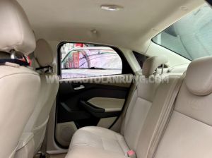 Xe Ford Focus Trend 1.5L 2017