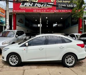 Xe Ford Focus Trend 1.5L 2017