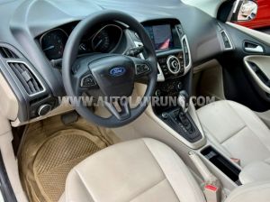 Xe Ford Focus Trend 1.5L 2017