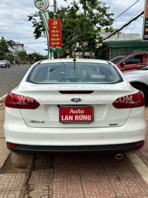 Xe Ford Focus Trend 1.5L 2017