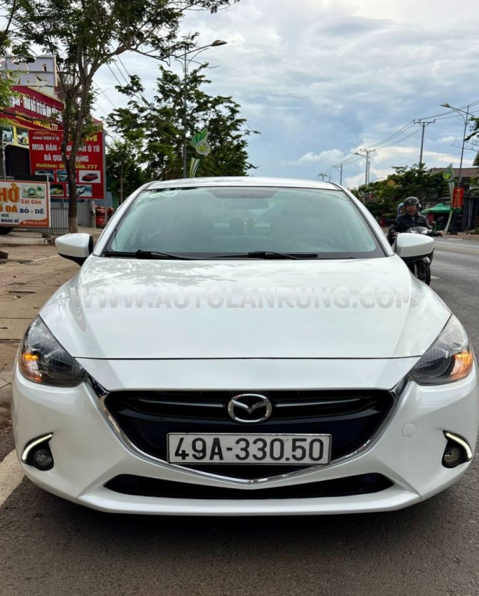 Mazda 2 Premium
