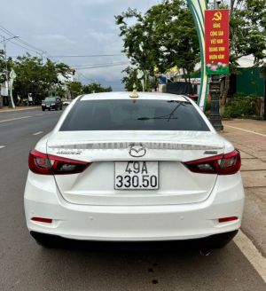 Xe Mazda 2 Premium 2018