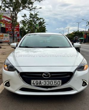 Xe Mazda 2 Premium 2018