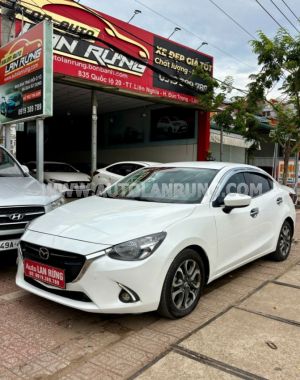 Xe Mazda 2 Premium 2018