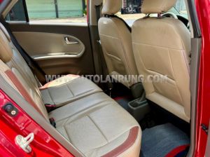 Xe Kia Morning Luxury 2019
