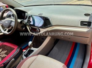 Xe Kia Morning Luxury 2019
