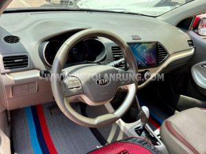 Xe Kia Morning Luxury 2019