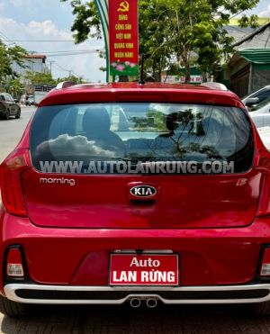 Xe Kia Morning Luxury 2019