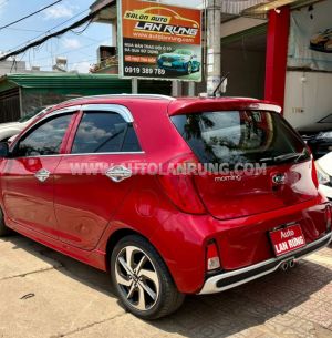 Xe Kia Morning Luxury 2019