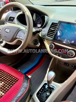 Xe Kia Morning Luxury 2019