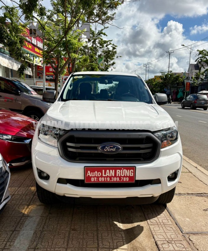 Ford Ranger XLS 2.2L 4x2 MT
