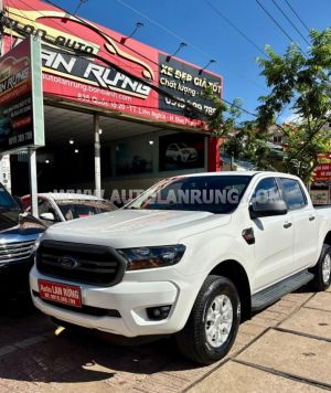 Xe Ford Ranger XLS 2.2L 4x2 MT 2020