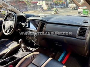Xe Ford Ranger XLS 2.2L 4x2 MT 2020