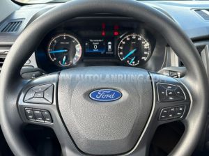 Xe Ford Ranger XLS 2.2L 4x2 MT 2020