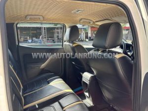 Xe Ford Ranger XLS 2.2L 4x2 MT 2020