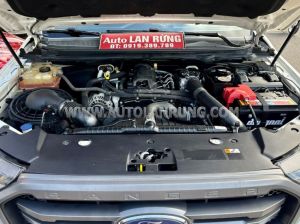 Xe Ford Ranger XLS 2.2L 4x2 MT 2020