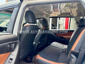 Xe Toyota Innova 2.0E 2018