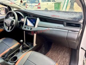 Xe Toyota Innova 2.0E 2018