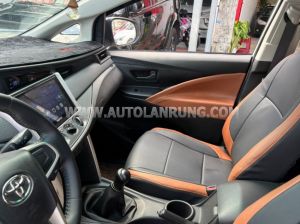 Xe Toyota Innova 2.0E 2018