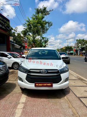 Xe Toyota Innova 2.0E 2018