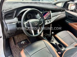 Xe Toyota Innova 2.0E 2018