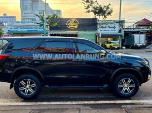 Xe Toyota Fortuner 2.4L 4x2 AT 2024