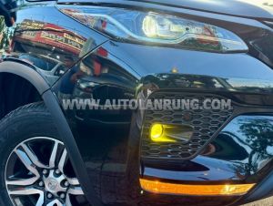 Xe Toyota Fortuner 2.4L 4x2 AT 2024