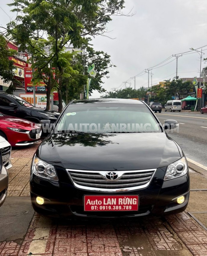 Toyota Camry 2.4G