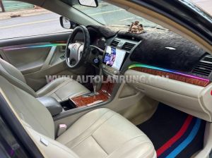 Xe Toyota Camry 2.4G 2008