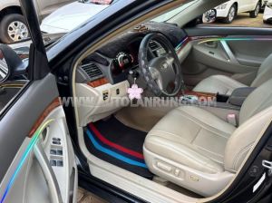 Xe Toyota Camry 2.4G 2008