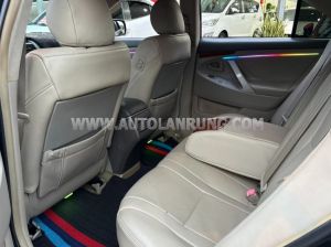 Xe Toyota Camry 2.4G 2008