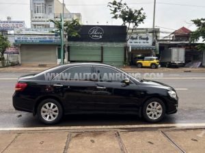 Xe Toyota Camry 2.4G 2008