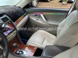 Xe Toyota Camry 2.4G 2008