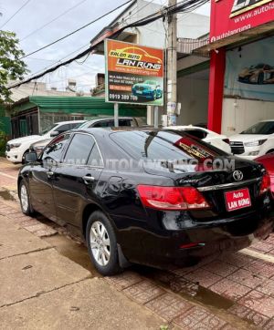 Xe Toyota Camry 2.4G 2008