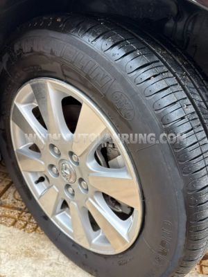 Xe Toyota Camry 2.4G 2008