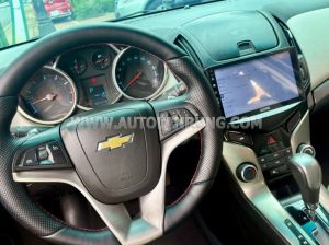 Xe Chevrolet Cruze LTZ 1.8 AT 2016