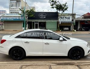 Xe Chevrolet Cruze LTZ 1.8 AT 2016