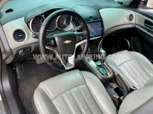 Xe Chevrolet Cruze LTZ 1.8 AT 2016