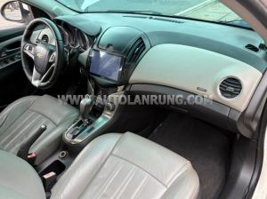 Xe Chevrolet Cruze LTZ 1.8 AT 2016