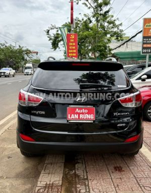 Xe Hyundai Tucson 2.0 AT 4WD 2011