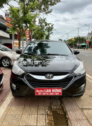 Xe Hyundai Tucson 2.0 AT 4WD 2011