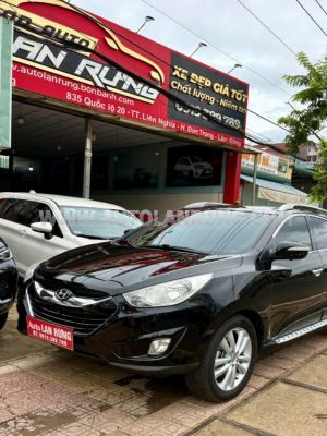Xe Hyundai Tucson 2.0 AT 4WD 2011