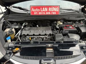 Xe Hyundai Tucson 2.0 AT 4WD 2011