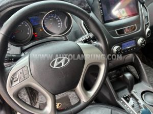 Xe Hyundai Tucson 2.0 AT 4WD 2011