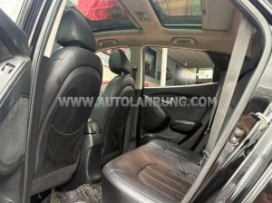 Xe Hyundai Tucson 2.0 AT 4WD 2011