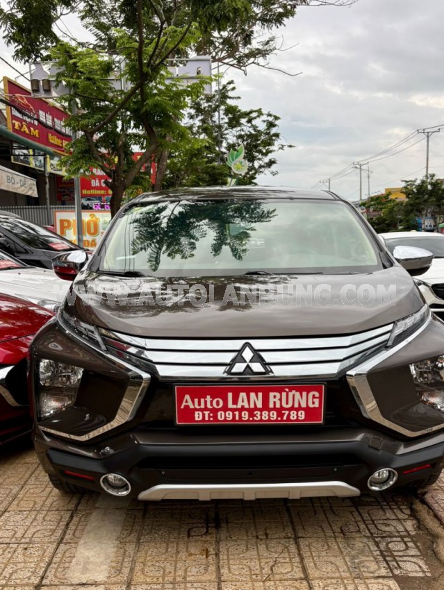 Mitsubishi Xpander 1.5 AT